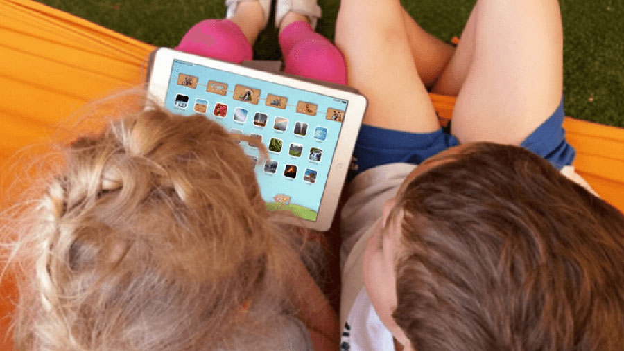 סקרנות מקדימה את הקריאה