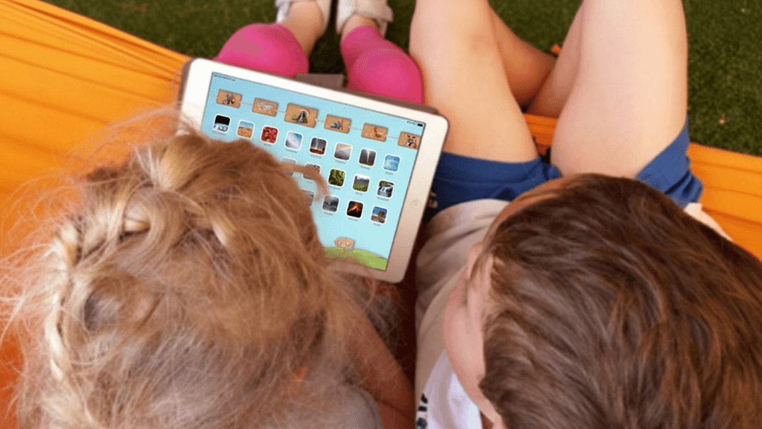 When Curiosity Outpaces Reading