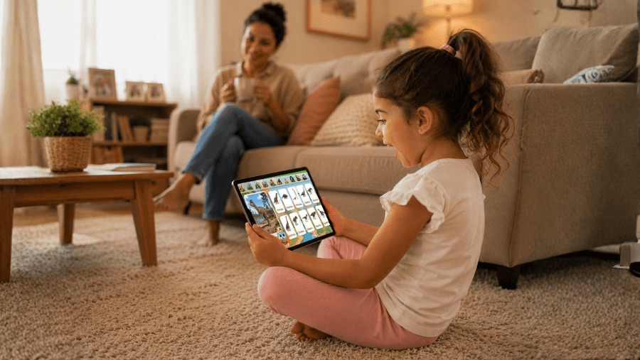 Why Is Curiosity Important for Young Children in the Age of AI?