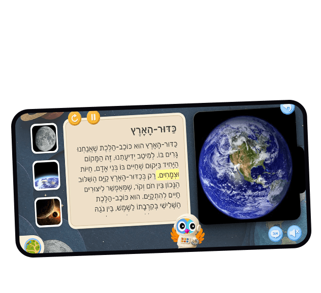ויקידס — חקירה מרתקת ומהנה לילדים