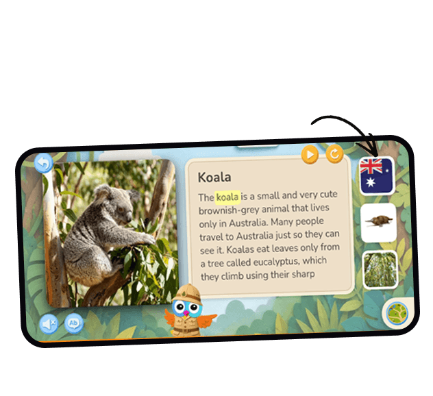 Wikids — parents can relax with 100% safe screen time