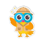 Develops Connected Thinking