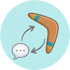 מחזירים — להחזיר את השאלה לילד