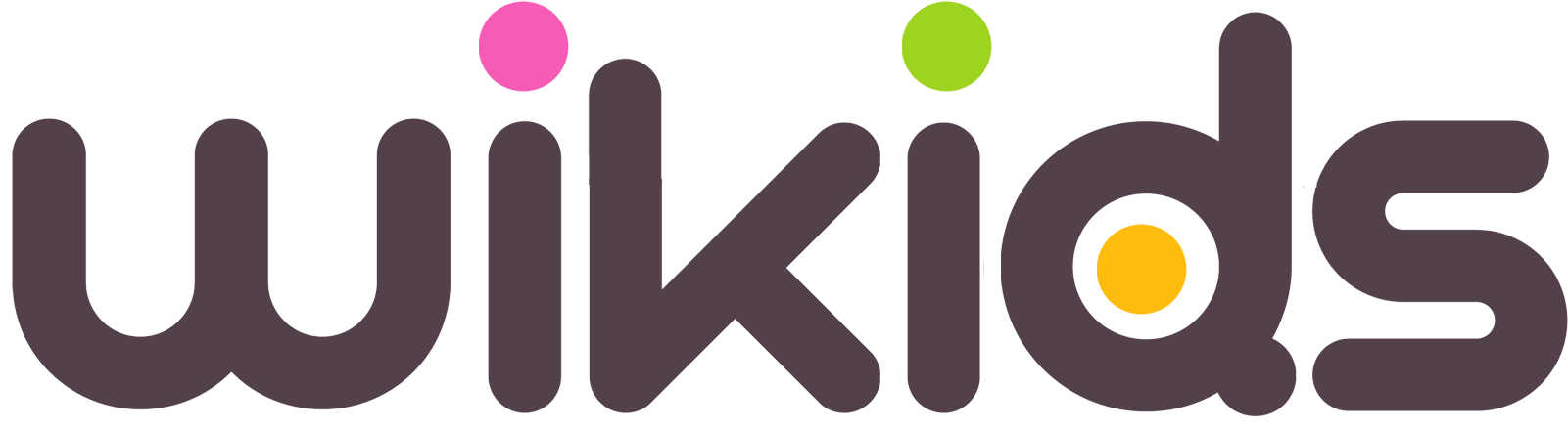 Wikids Logo